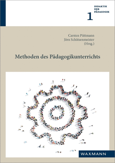 Methoden des P&auml;dagogikunterrichts - 