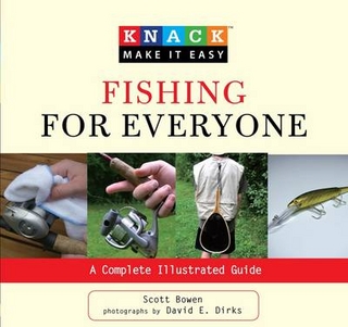 Knack Fishing for Everyone