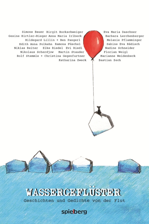 Wassergefl&uuml;ster - 