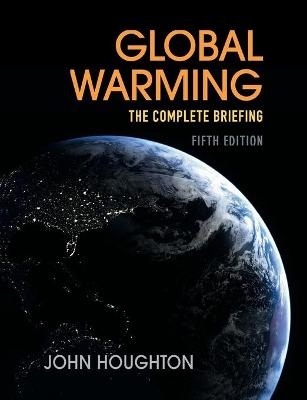 Global Warming - John Houghton