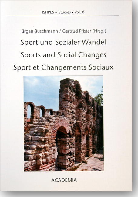 Sport und sozialer Wandel &oelig; Political Changes in Sport - 