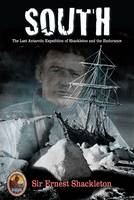 South - Ernest Sir Shackleton