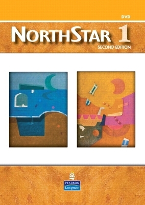 NorthStar 1 DVD with DVD Guide - Polly Merdinger, Laurie Barton