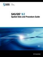 SAS/GIS 9.2