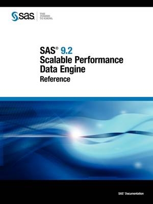 SAS 9.2 Scalable Performance Data Engine