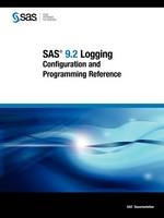 SAS 9.2 Logging