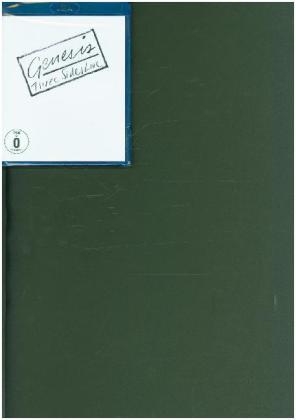 Three Sides Live, 1 Blu-ray