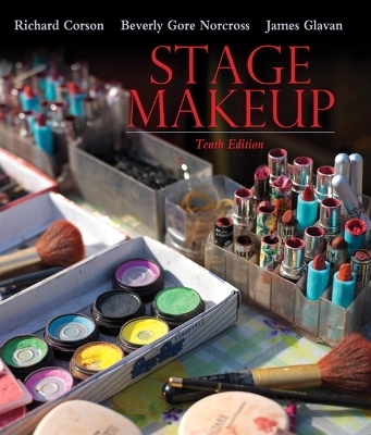 Stage Makeup - Richard Corson, James Glavan, Beverly Gore Norcross