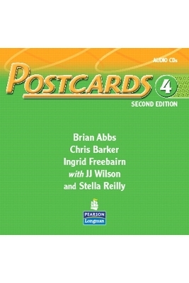 Audio CD -  ABBS &  BARKER