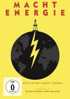 Macht Energie, 1 DVD
