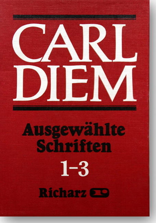 Ausgewählte Schriften