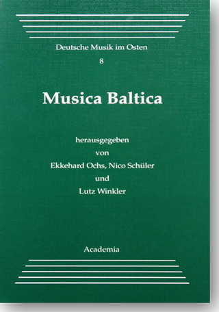 Musica Baltica