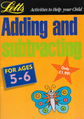 Adding and Subtracting