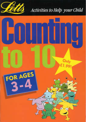 Counting to 10