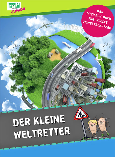 Der kleine Weltretter - 