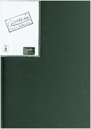 Three Sides Live, 1 DVD -  Genesis