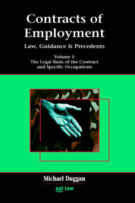 Contracts of Employment - Michael Duggan