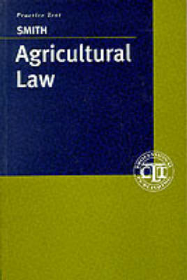 Agricultural Law