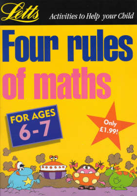 Four Rules of Mathematics