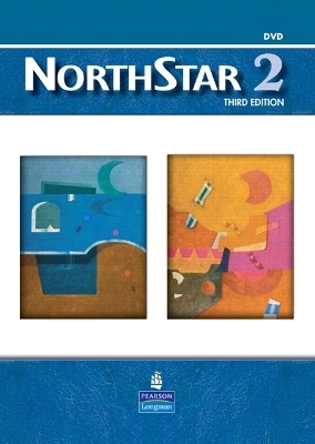 NorthStar 2 DVD with DVD Guide -  MILLS &  FRAZIER
