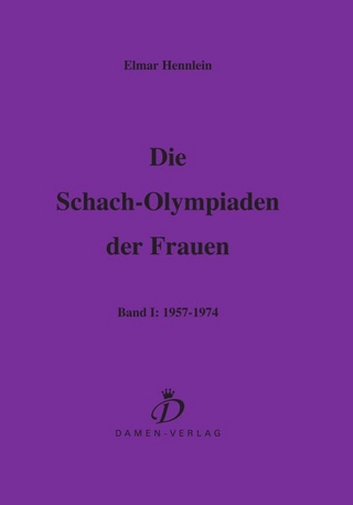 Die Schach-Olympiaden der Frauen