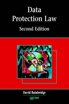 Data Protection Law