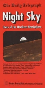 The Daily Telegraph Night Sky -  "The Daily Telegraph"