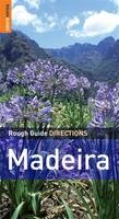 Rough Guide Directions Madeira and Porto Santo - Matthew Hancock