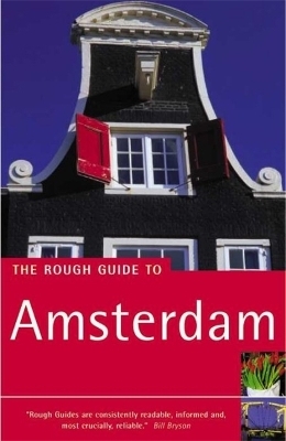 The Rough Guides to Amsterdam (Travel Guide)