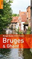 Rough Guide Directions Bruges and Ghent