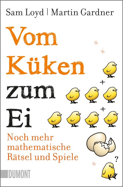 Vom K&uuml;ken zum Ei - Sam Loyd