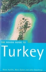 The Rough Guide to Turkey
