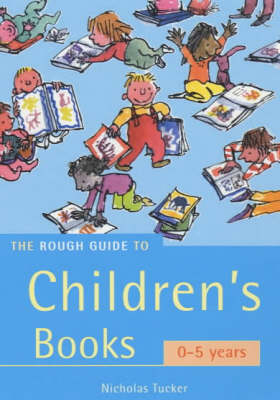 The Rough Guide to Children's Books