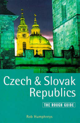 The Czech and Slovak Republics