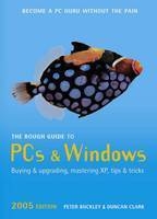 The Rough Guide to PCs and Windows