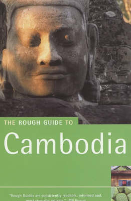 The Rough Guide to Cambodia