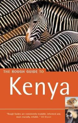 The Rough Guide to Kenya (7th Edition)