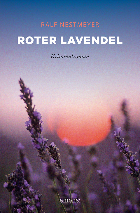 Roter Lavendel - Ralf Nestmeyer