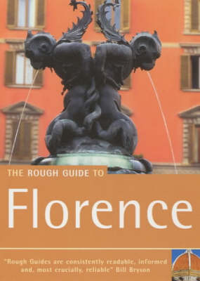 The Rough Guide to Florence