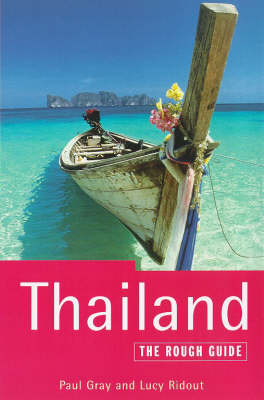 Thailand - Paul Gray, Lucy Ridout