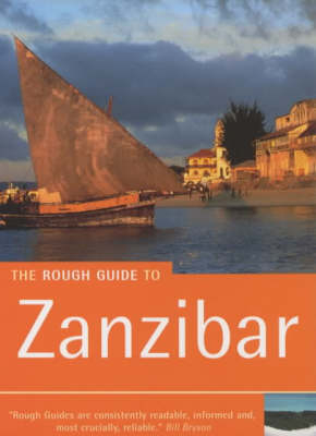 Rough Guide to Zanzibar