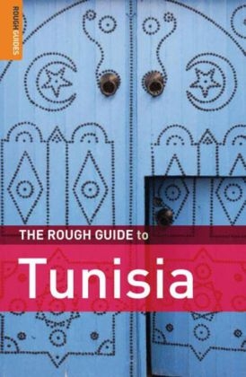 The Rough Guide to Tunisia
