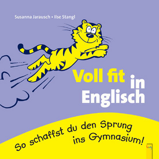 Voll fit in Englisch