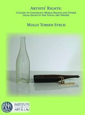 Artists' Rights - Molly Torsen Stech