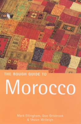 The Rough Guide to Morocco