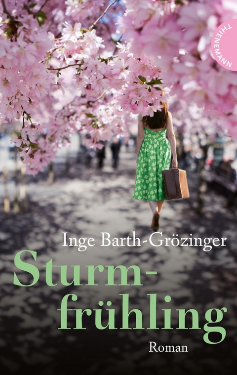 Sturmfr&uuml;hling - Inge Barth-Gr&ouml;zinger