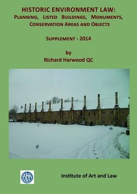 Historic Environment Law