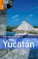 The Rough Guide to The Yucatan