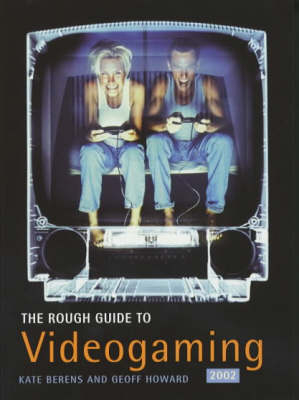 The Rough Guide to Videogaming