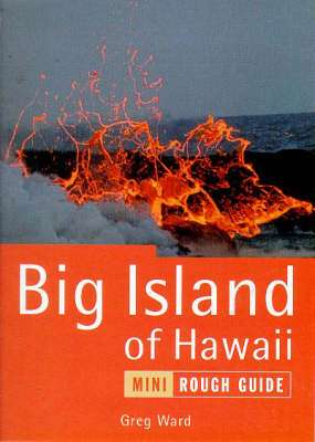 Big Island of Hawaii